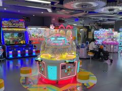 -天空之城游乐体验世界(义乌之心店)