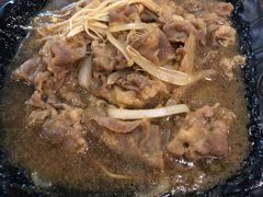 -HONGA HONGA雄家(曹路店)