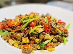 -湘君私厨.16年湘菜店(金匙望湖店)