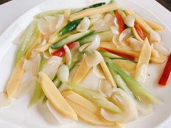 -小湾茶楼