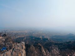-北京鹫峰国家森林公园
