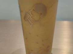 多肉芒芒甘露-喜茶(无锡荟聚中心店)
