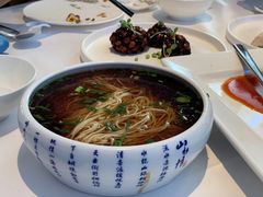 -松鹤楼·非遗·苏帮菜(融科店)
