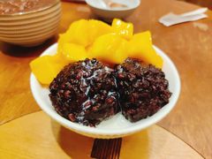 -小团圆糖水铺(襄阳南路店)