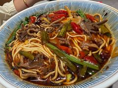 -好這口重庆小面(总店)