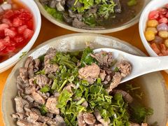 -大众跷脚牛肉馆·非遗传承单位(峨眉山店)