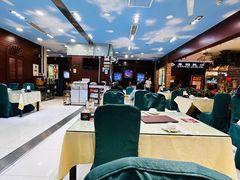 -东四民芳餐厅(世茂工三店)