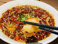 -太二酸菜鱼(长沙IFS国金中心店)