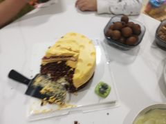 -可丽可丽·生日蛋糕·下午茶