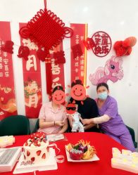 -养月堂中医养生月子会所(中心妇产店)