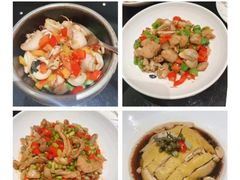 -芙蓉堂(武汉天地店)