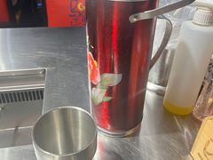 酸梅汤-马路牙子烧烤音乐酒馆(望京店)