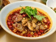 -锦府盐帮·侯宅(五棵松万达店)