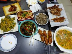 -春荣烧烤(龙泽北路店)