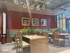 大堂-PHO爺·越南料理(亦庄大族广场店)
