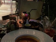 -盐说Salt Talk北美风味西餐厅(海上世界店)
