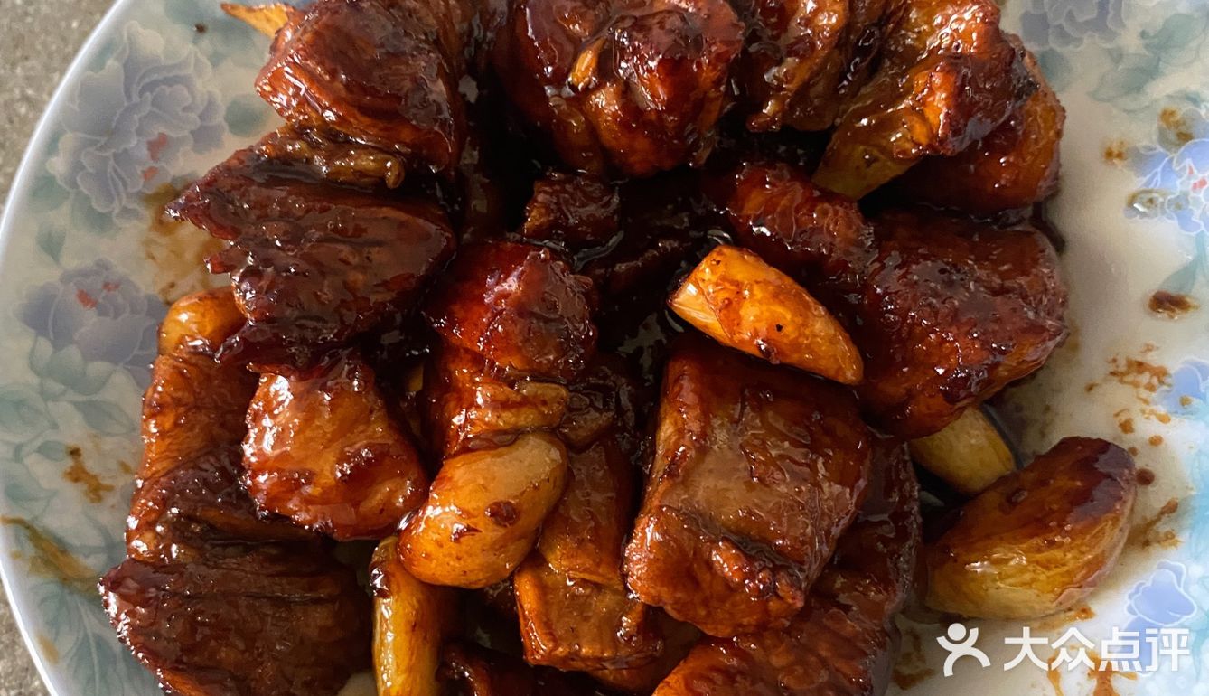 肉有富裕,做个五花肉