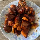 肉有富裕,做个五花肉