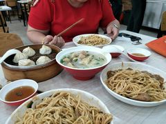-珊珊小笼馆(仙霞路店)
