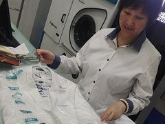 -福奈特洗衣洗鞋(芷江西路店)