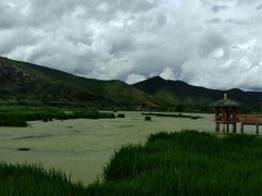 -泸沽湖国家级风景名胜区走婚桥