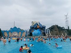 -苏州乐园森林水世界