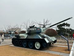 -中国人民解放军海军博物馆