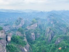 -崀山风景名胜区
