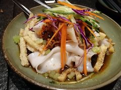 -丝路金桃·新疆菜(徐汇店)