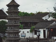 -南翔古镇