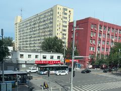 -叁拾壹克饺子·东北菜(国贸店)