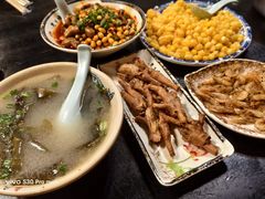 -醉八仙热酒馆(渝中店)