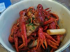 -靓靓蒸虾(中山公园店)
