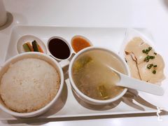-翠华餐厅(宝安壹方城店)