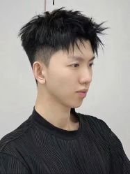 -逸丝风尚yesfashion造型