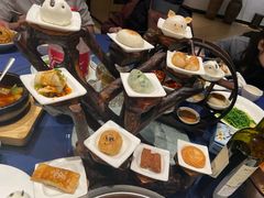 -天府掌柜(九眼桥店)