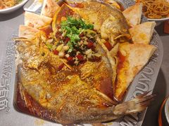 -马有鱼·馕坑烤全鱼(美美2店)