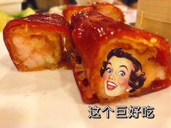 -点都德(聚福楼店)