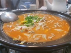 -李师傅脆肚(华强北店)