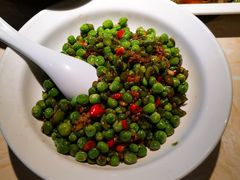 青豆肉泥-大碗先生(沙湾天虹店)