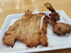 -小姜锅贴(凤凰街店)