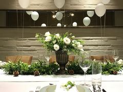 店内布置-EN SPACE恩空间