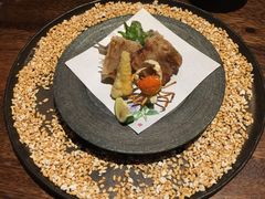 -桐寿司Sushi Tong