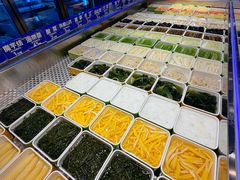 -蓝珊甄选海鲜自助·火锅大排档(近阿那亚店)
