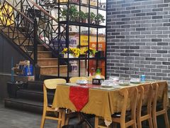 -北平味道.京味菜.烤鸭(梨园店)