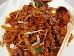 -丰鲤楼•闽南茶楼(仟禧汇店)