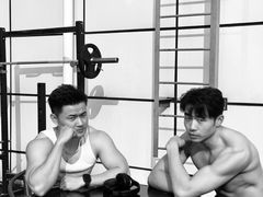 -EASY POWER健身工作室(浦东大道店)