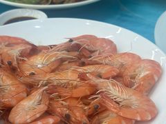 -南湾海鲜餐厅(南澳海鲜街店)