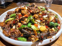 -高伟炒鸡总店(金源路店)