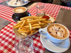 -自然食集西餐厅(泰晤士小镇店)